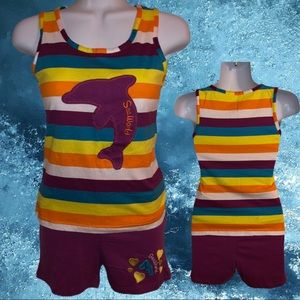 🆕 Sea World Kids Outfit